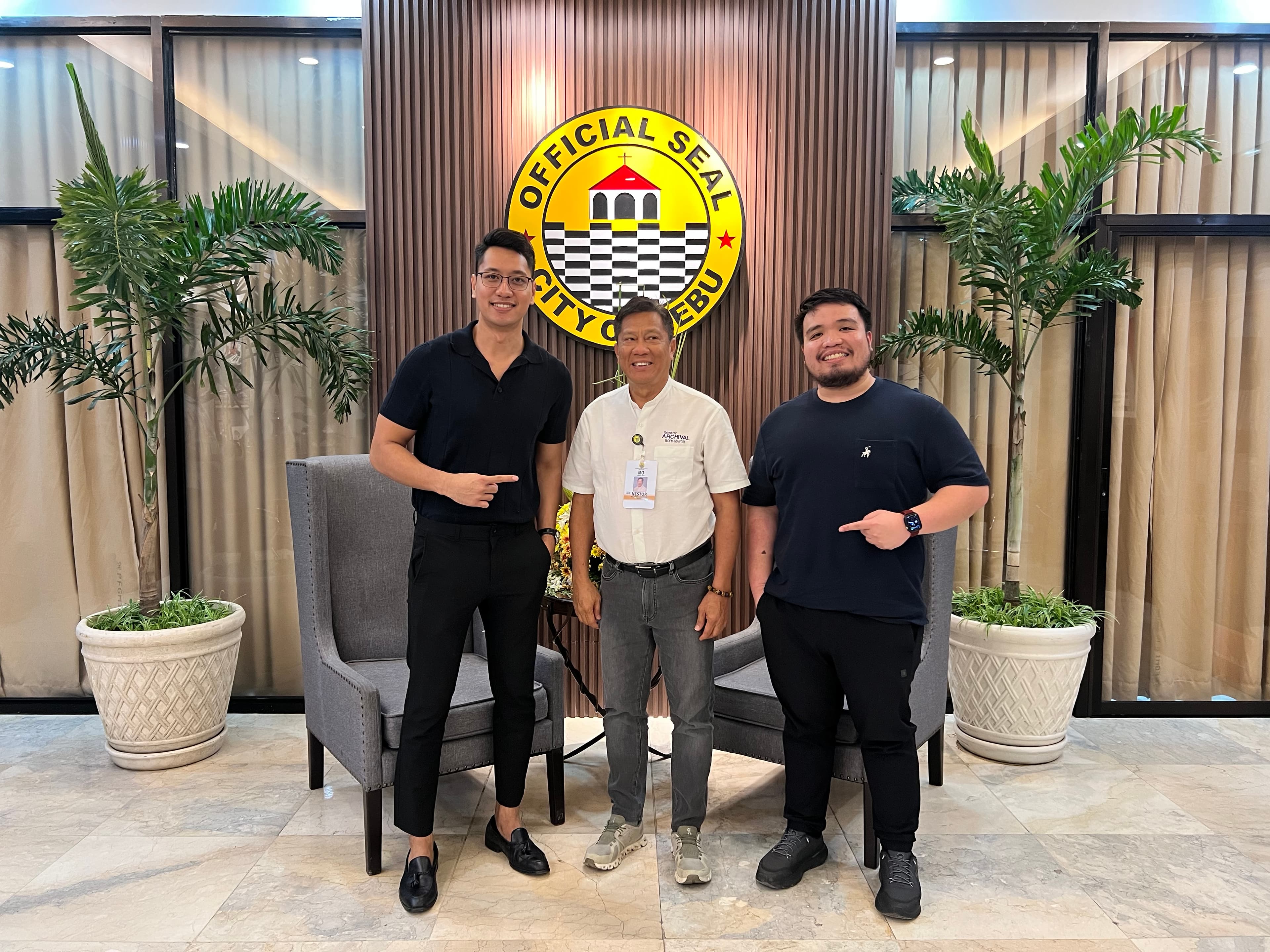 City of Cebu Partnership - image 1