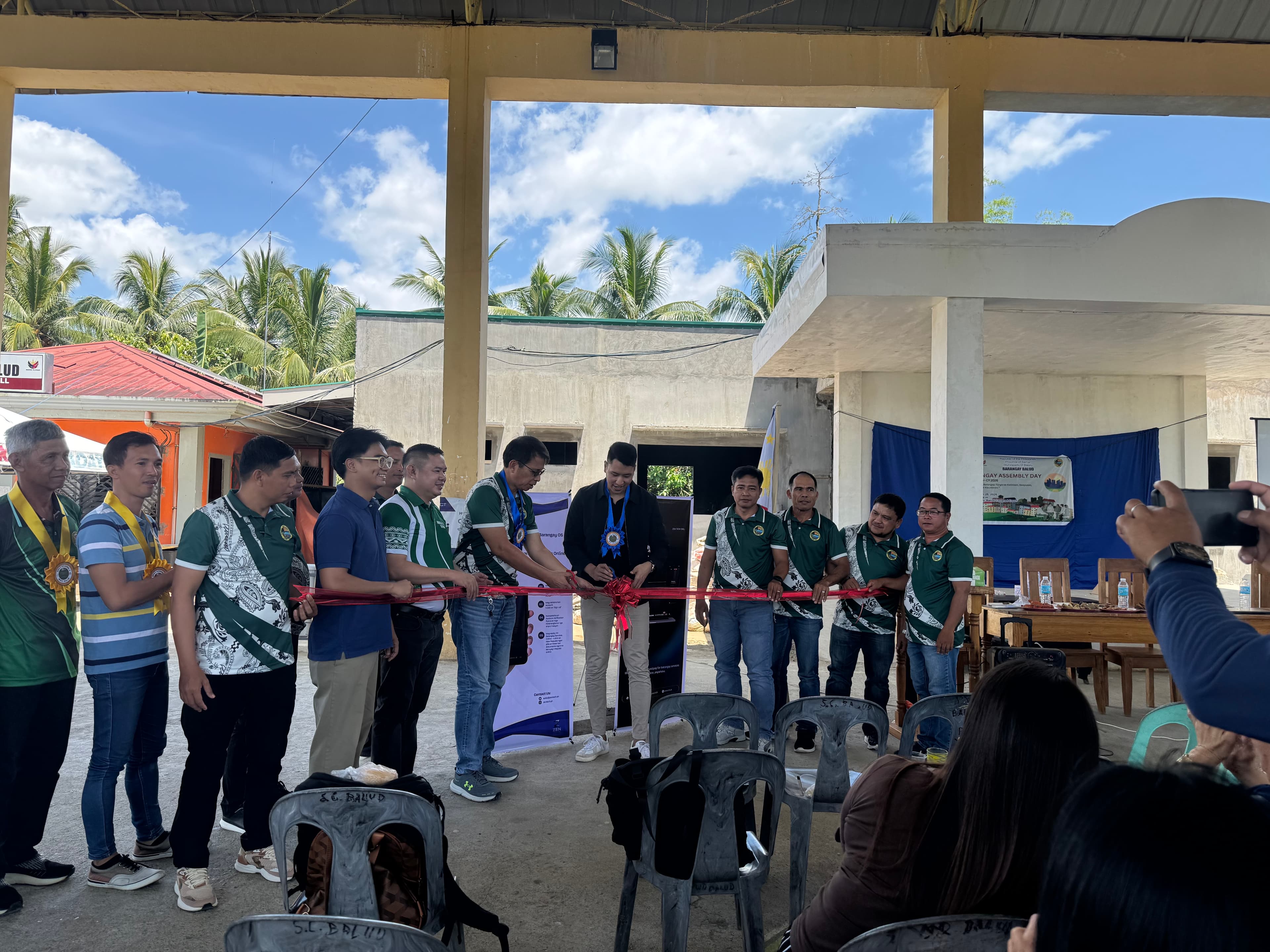 Official Launch and Ribbon Cutting - image 2