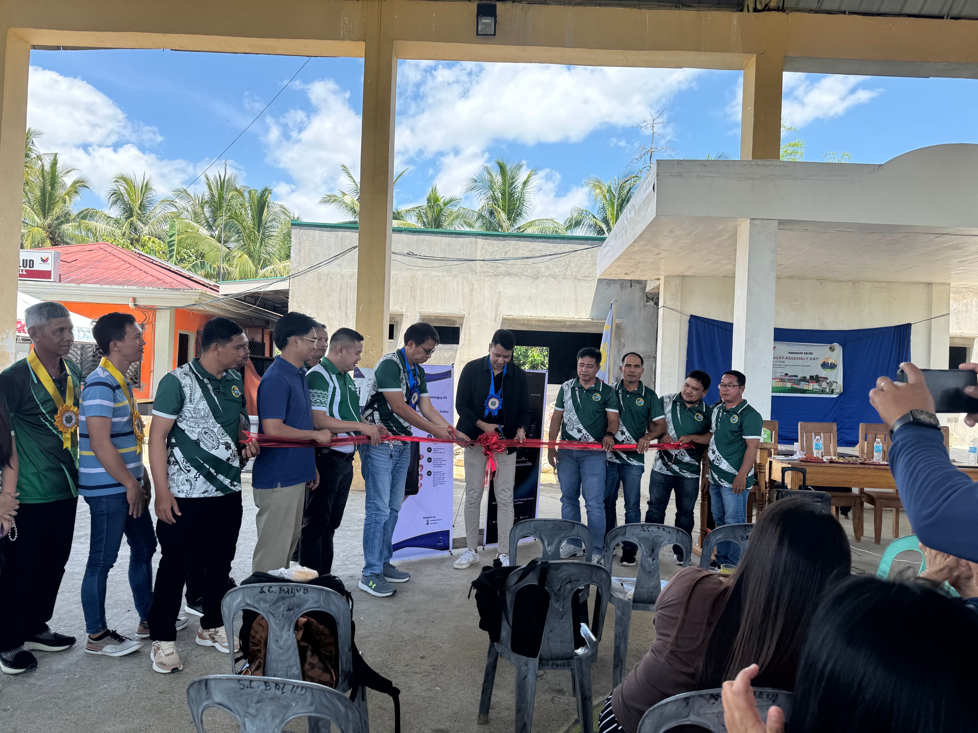 Official Launch and Ribbon Cutting - image 3