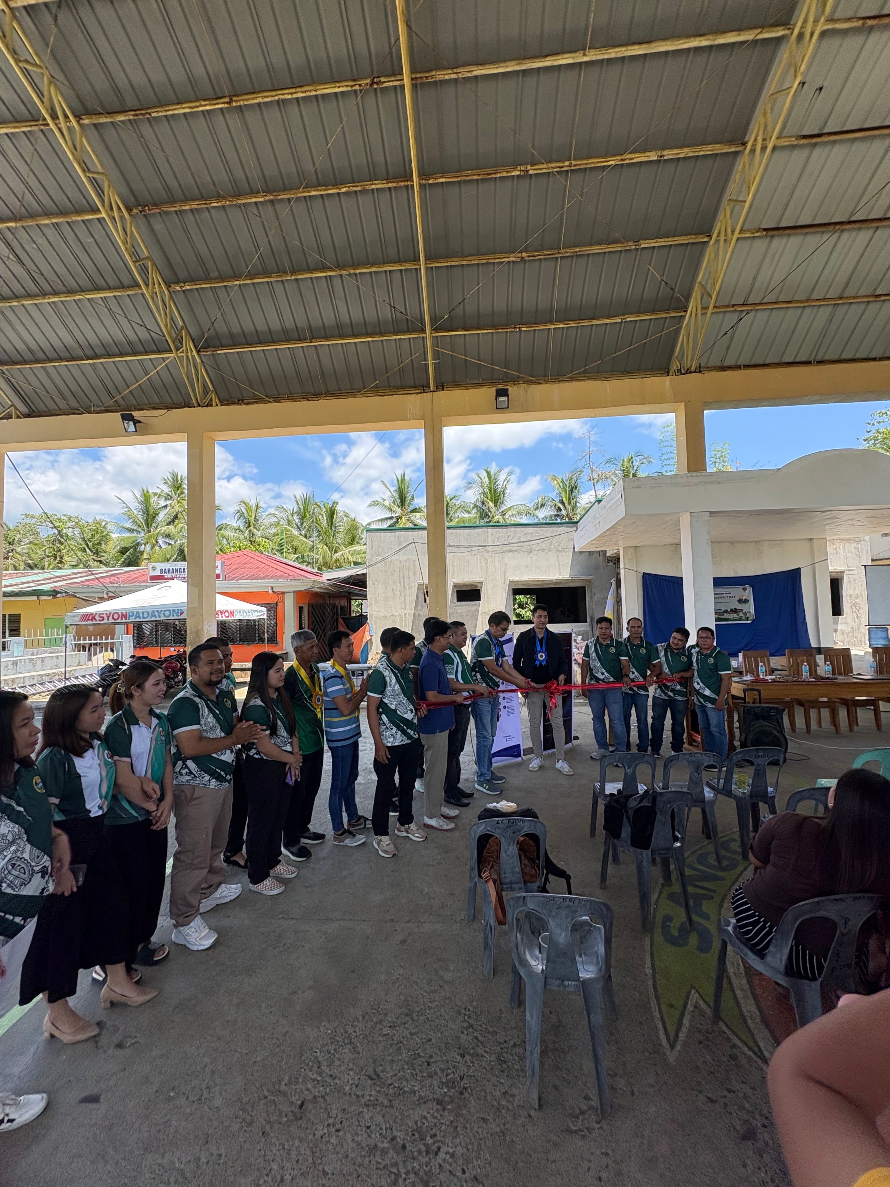 Official Launch and Ribbon Cutting - image 6