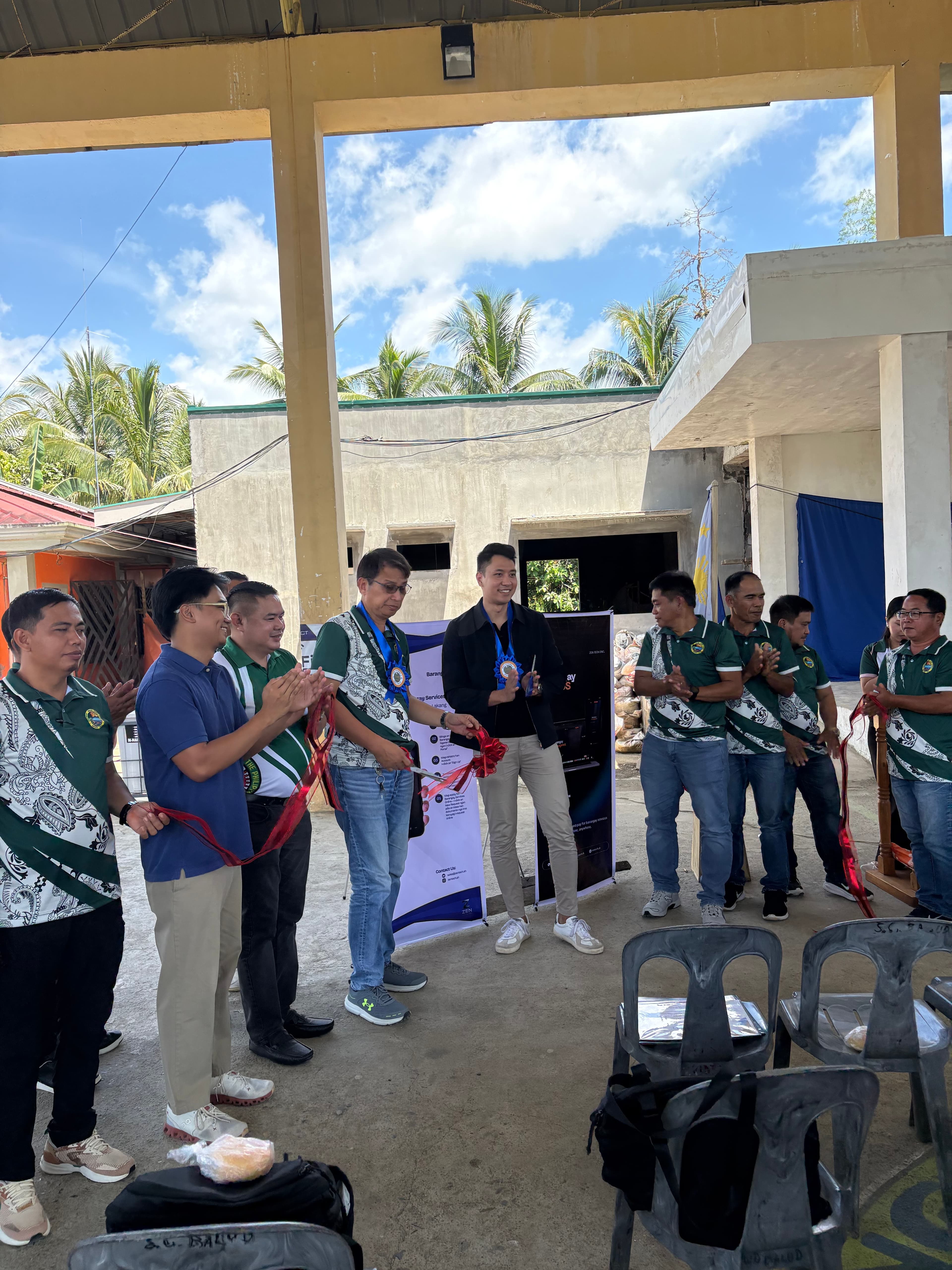 Official Launch and Ribbon Cutting - image 12