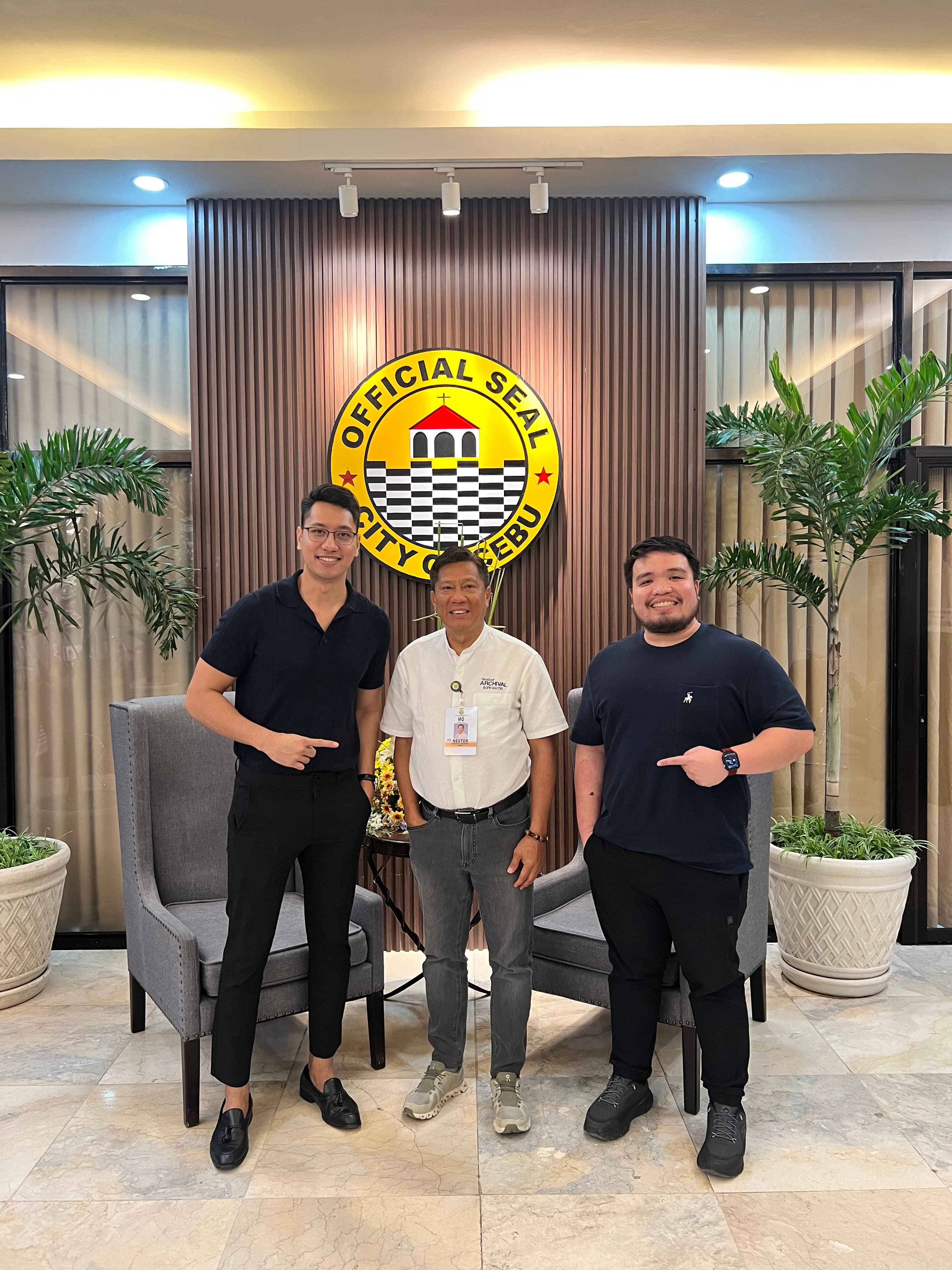 City of Cebu Partnership - image 3