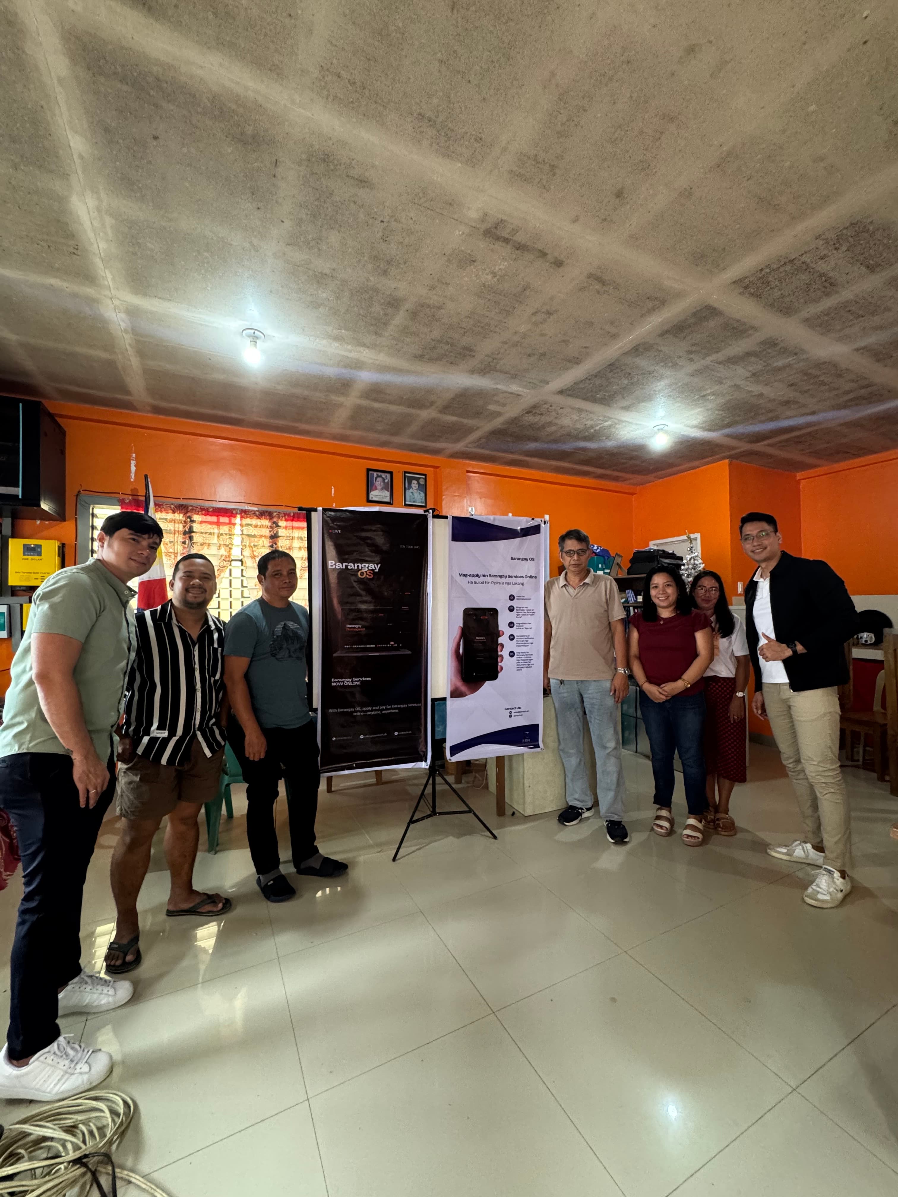 Community System Deployment - 3