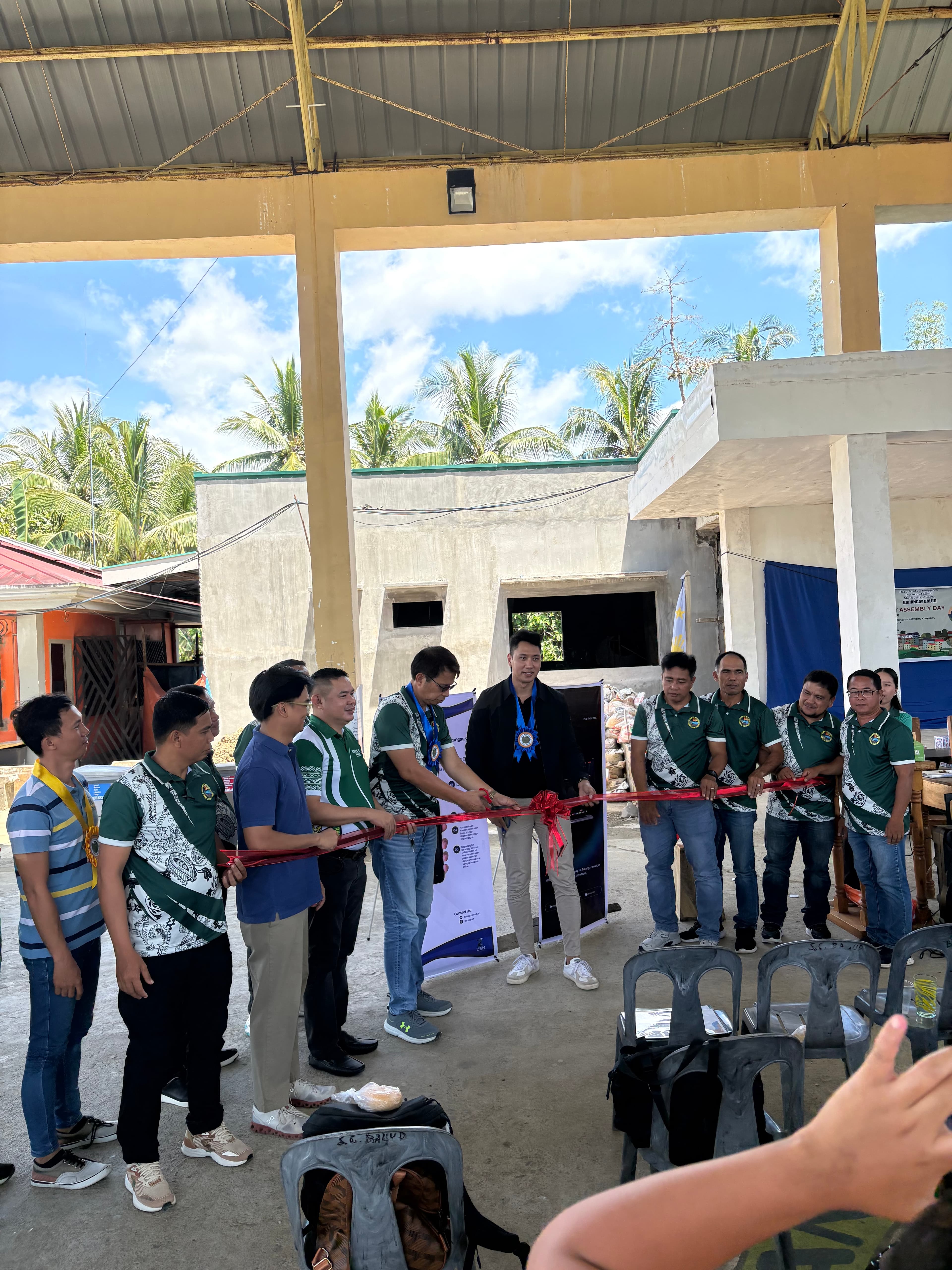 Official Launch and Ribbon Cutting - image 4