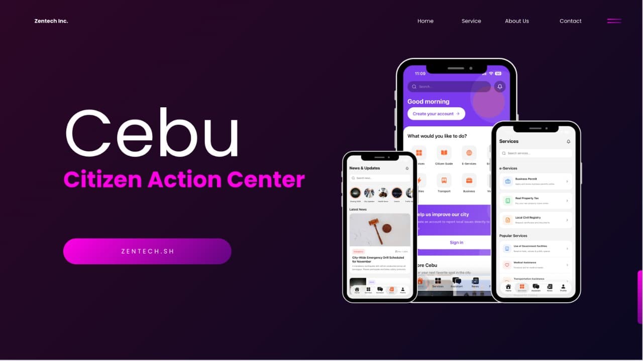 Citizen Action Center