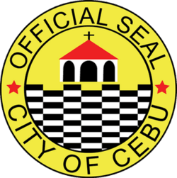 City of Cebu