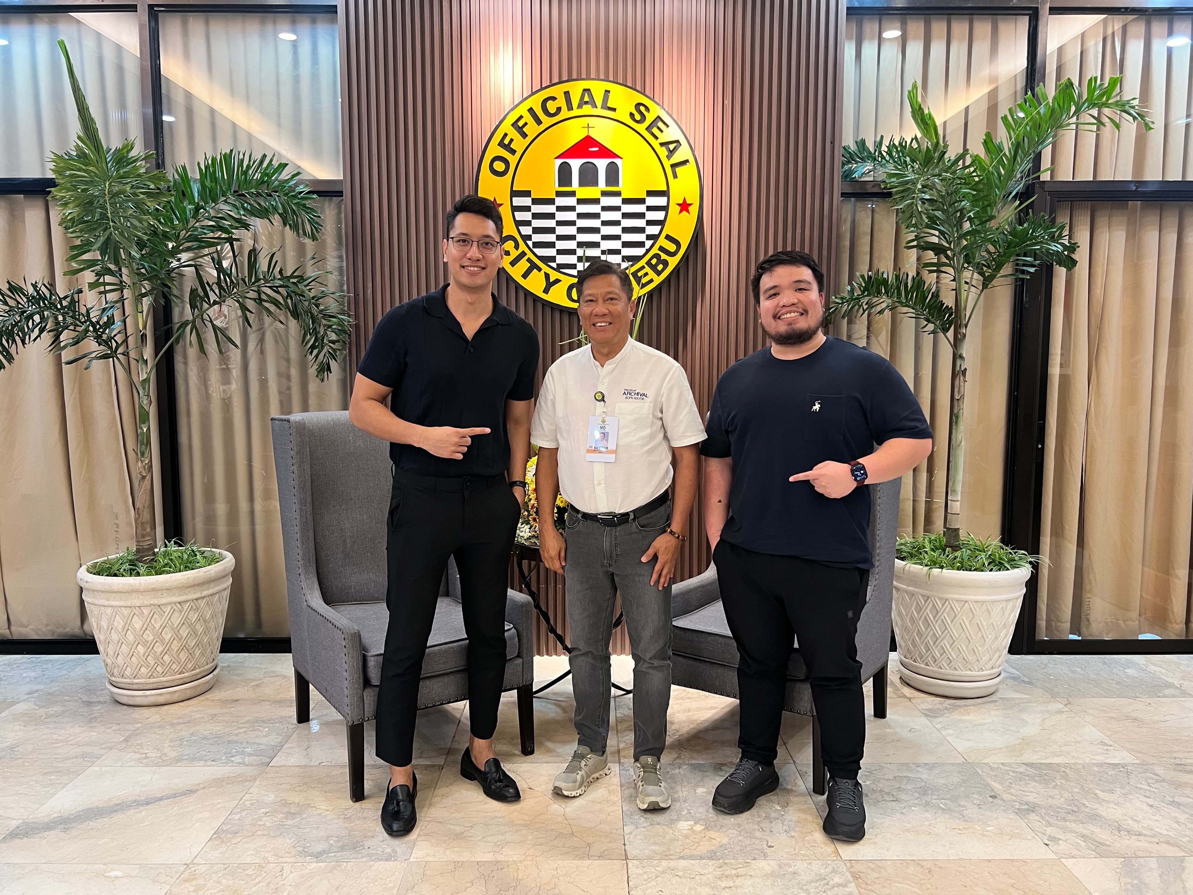 City of Cebu Partnership - image 2